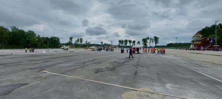 Občinsko gasilsko tekmovanje (8)